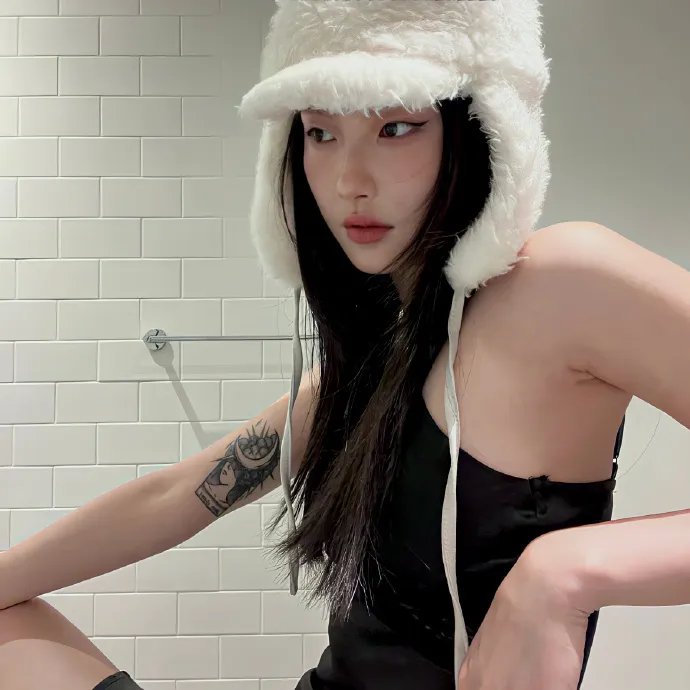 我最爱的家人