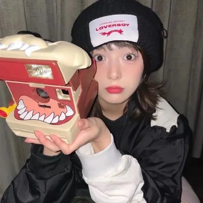 花花女公子